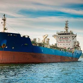 Maritieme gasdetectie