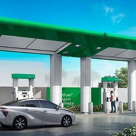 Tankstations