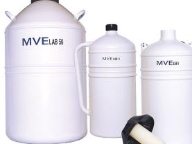 MVE Lab-serie