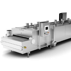 Freshline® MP tunnelvriezer