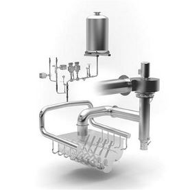 Freshline® cryogene injectiesystemen