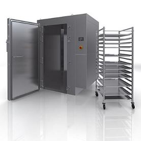 Freshline® batchvriezer
