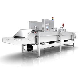 Freshline® EF-tunnelvriezer