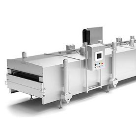 Freshline® IQF+ tunnelvriezer