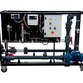 Halia® QM pH-neutralisatiesystemen
